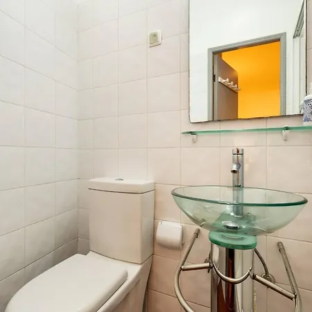 - Tv Da Madalena 05 Apartment