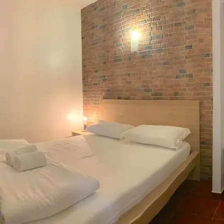 Appartement - Tv Da Madalena 05 *