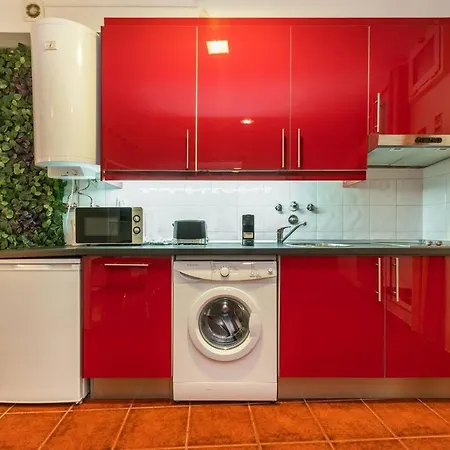 - Tv Da Madalena 05 Apartmán Lisboa