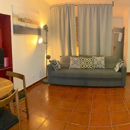 Apartmán - Tv Da Madalena 05