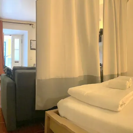 - Tv Da Madalena 05 Apartmán Lisboa